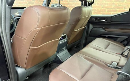Toyota Land Cruiser Prado, 2026 год, 10 700 000 рублей, 25 фотография