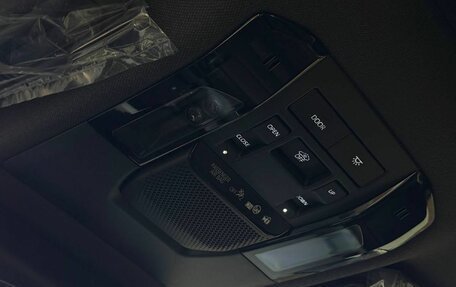 Toyota Land Cruiser Prado, 2026 год, 10 700 000 рублей, 22 фотография