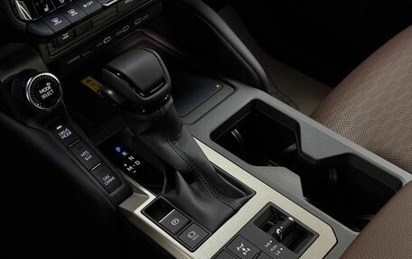Toyota Land Cruiser Prado, 2026 год, 10 700 000 рублей, 21 фотография