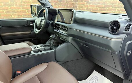 Toyota Land Cruiser Prado, 2026 год, 10 700 000 рублей, 12 фотография