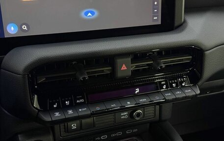 Toyota Land Cruiser Prado, 2026 год, 10 700 000 рублей, 20 фотография