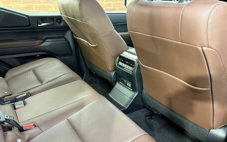 Toyota Land Cruiser Prado, 2026 год, 10 700 000 рублей, 27 фотография