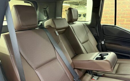 Toyota Land Cruiser Prado, 2026 год, 10 700 000 рублей, 28 фотография