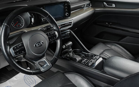 KIA K5, 2020 год, 2 349 000 рублей, 8 фотография