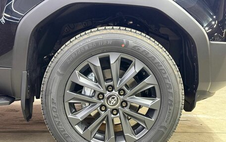 Toyota Land Cruiser Prado, 2026 год, 10 700 000 рублей, 35 фотография