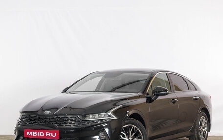 KIA K5, 2020 год, 2 349 000 рублей, 4 фотография