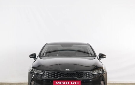 KIA K5, 2020 год, 2 349 000 рублей, 2 фотография