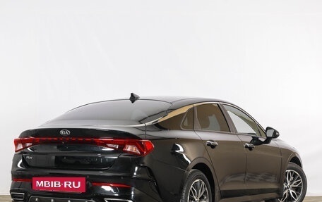KIA K5, 2020 год, 2 349 000 рублей, 7 фотография