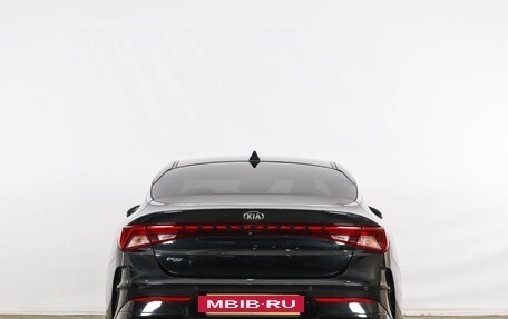 KIA K5, 2020 год, 2 349 000 рублей, 6 фотография