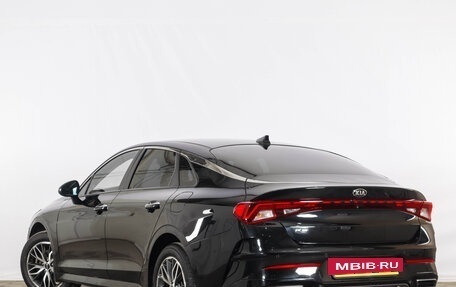 KIA K5, 2020 год, 2 349 000 рублей, 5 фотография