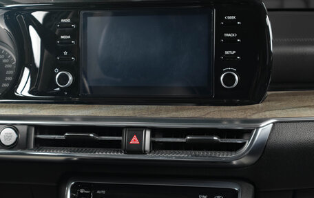 KIA K5, 2020 год, 2 349 000 рублей, 17 фотография