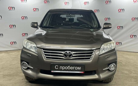 Toyota RAV4, 2010 год, 1 199 000 рублей, 2 фотография