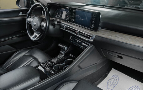 KIA K5, 2020 год, 2 349 000 рублей, 11 фотография