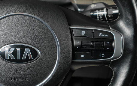 KIA K5, 2020 год, 2 349 000 рублей, 16 фотография