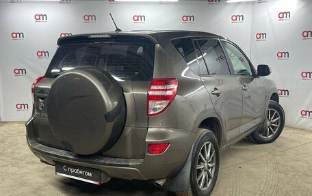 Toyota RAV4, 2010 год, 1 199 000 рублей, 4 фотография