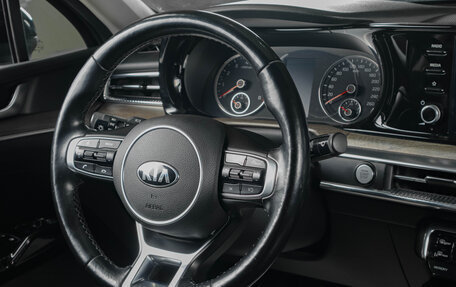 KIA K5, 2020 год, 2 349 000 рублей, 12 фотография