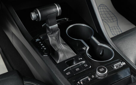 KIA K5, 2020 год, 2 349 000 рублей, 18 фотография
