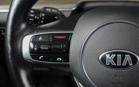 KIA K5, 2020 год, 2 349 000 рублей, 15 фотография