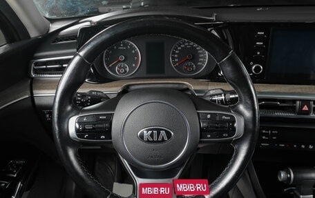 KIA K5, 2020 год, 2 349 000 рублей, 14 фотография