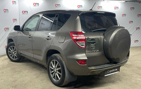 Toyota RAV4, 2010 год, 1 199 000 рублей, 6 фотография