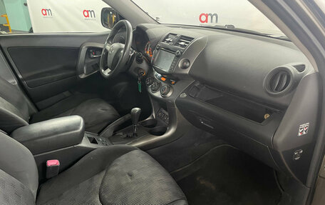 Toyota RAV4, 2010 год, 1 199 000 рублей, 12 фотография