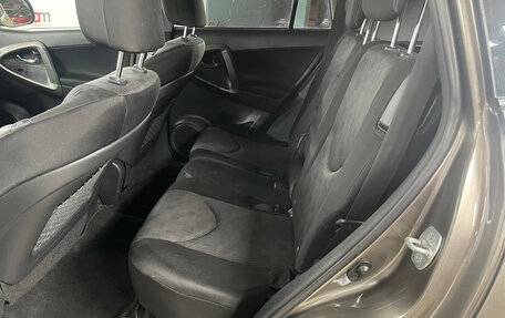 Toyota RAV4, 2010 год, 1 199 000 рублей, 17 фотография