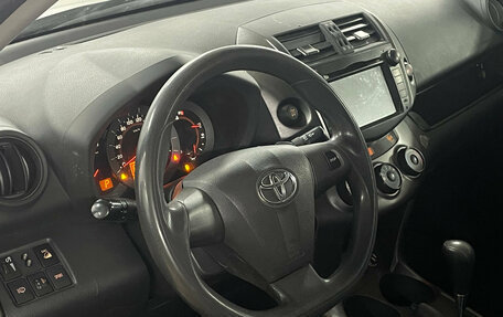 Toyota RAV4, 2010 год, 1 199 000 рублей, 13 фотография
