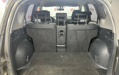 Toyota RAV4, 2010 год, 1 199 000 рублей, 19 фотография
