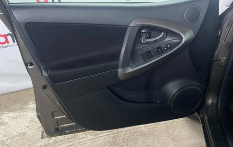 Toyota RAV4, 2010 год, 1 199 000 рублей, 16 фотография