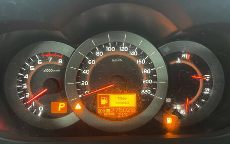 Toyota RAV4, 2010 год, 1 199 000 рублей, 14 фотография