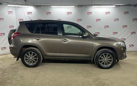 Toyota RAV4, 2010 год, 1 199 000 рублей, 8 фотография