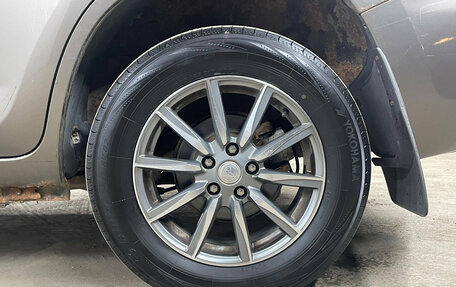 Toyota RAV4, 2010 год, 1 199 000 рублей, 20 фотография