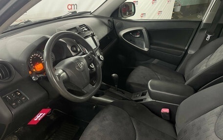 Toyota RAV4, 2010 год, 1 199 000 рублей, 10 фотография