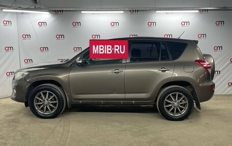Toyota RAV4, 2010 год, 1 199 000 рублей, 7 фотография