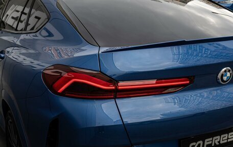 BMW X6, 2019 год, 7 390 000 рублей, 9 фотография
