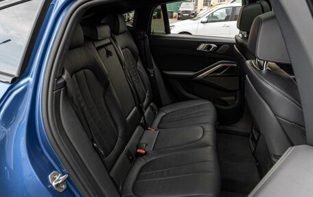 BMW X6, 2019 год, 7 390 000 рублей, 13 фотография