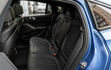 BMW X6, 2019 год, 7 390 000 рублей, 15 фотография