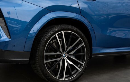 BMW X6, 2019 год, 7 390 000 рублей, 11 фотография