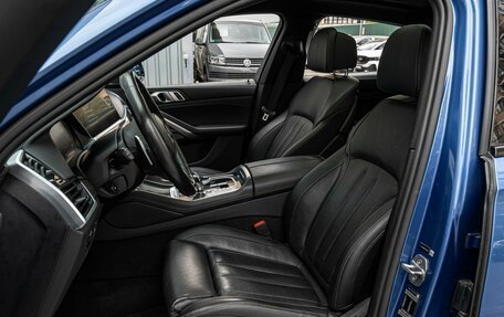 BMW X6, 2019 год, 7 390 000 рублей, 16 фотография