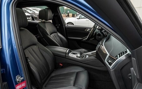 BMW X6, 2019 год, 7 390 000 рублей, 14 фотография