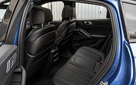 BMW X6, 2019 год, 7 390 000 рублей, 17 фотография