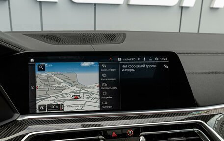 BMW X6, 2019 год, 7 390 000 рублей, 20 фотография