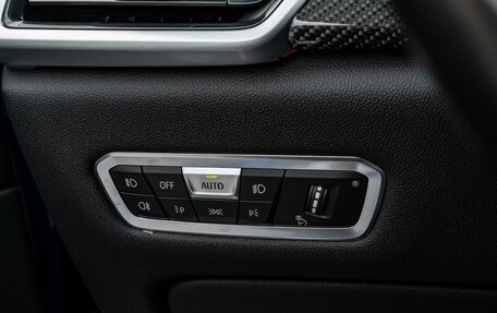 BMW X6, 2019 год, 7 390 000 рублей, 30 фотография