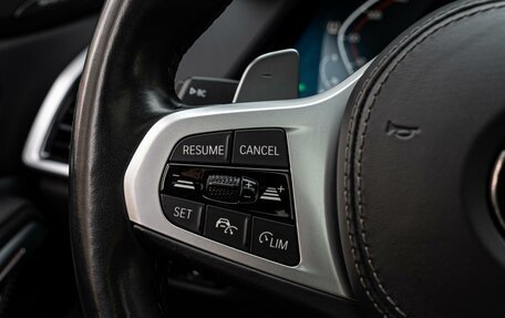 BMW X6, 2019 год, 7 390 000 рублей, 23 фотография