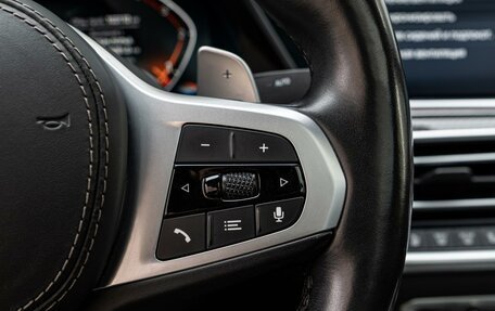 BMW X6, 2019 год, 7 390 000 рублей, 25 фотография