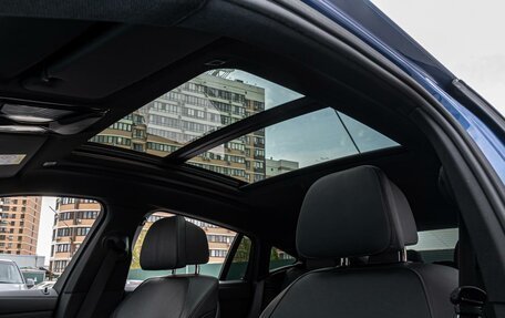BMW X6, 2019 год, 7 390 000 рублей, 18 фотография