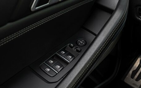 BMW X6, 2019 год, 7 390 000 рублей, 28 фотография