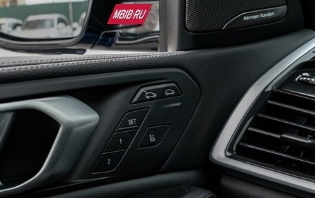 BMW X6, 2019 год, 7 390 000 рублей, 27 фотография
