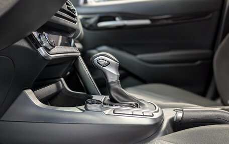 KIA Seltos I, 2022 год, 2 420 000 рублей, 14 фотография