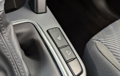 KIA Seltos I, 2022 год, 2 420 000 рублей, 26 фотография
